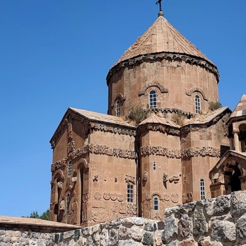 GÜNÜ BİRLİK AKDAMAR ADASI VE ÇEVRE TURU