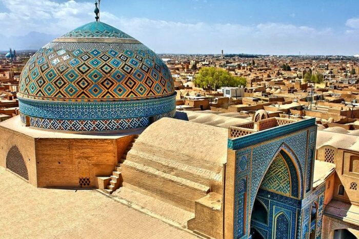 Yurt Dışı